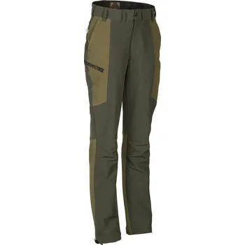 Swedteam Lynx Antibite Swedteam Green Dámské kalhoty Velikost: 42