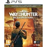 Way of the Hunter: Wild Expeditions PS5