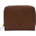 Herschel Georgia Vegan Leather Wallet 11171-03272 Hnědá Jedna velikost