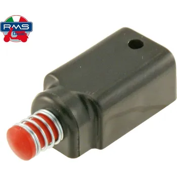 Elektroinstalace pro motocykl Brzdový spínač RMS 246140090 PIAGGIO/VESPA PX 125 1998-2008