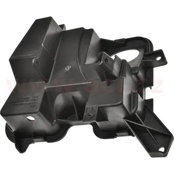 Spodní díl air-boxu ORIGINÁL CAN-AM Outlander 650 XT DPS 2010-2011