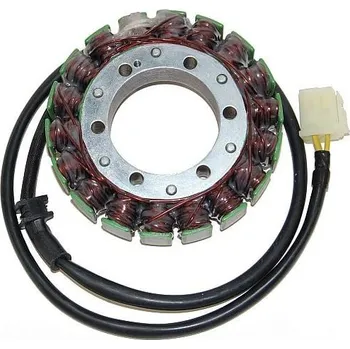 Elektroinstalace pro motocykl Stator alternátoru (Triumph) 17409