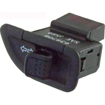 Elektroinstalace pro motocykl Spínač světel RMS 246110080 246110080