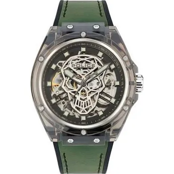 Pánské hodinky Police PEWGR1592404 (Ø 44 mm)