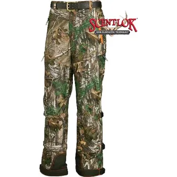 Snowboardové kalhoty Swedteam kalhoty Bison Velikost: 60