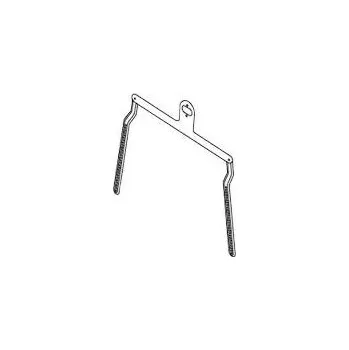 Sluchátka HP Poly Studio E70 VESA Mount