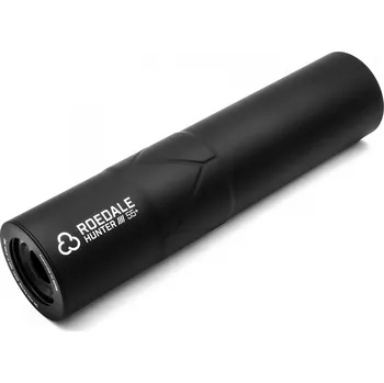 Příslušenství pro sportovní střelbu ROEDALE Hunter 55+ Tlumič na zbraň Ráže: 6-7 mm