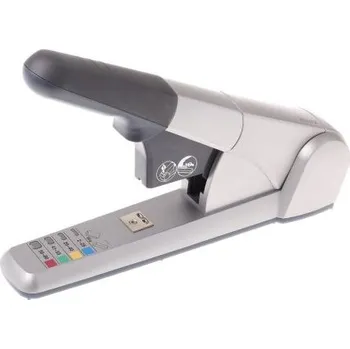 Spona do sešívačky Sponky do sešívačky 43mm, kapacita listů: 80, Plný pásek 5551 For Staple Size K6, K8, K10, K12 Leitz