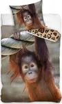 TipTrade Opice orangutan 140 x 200, 70…