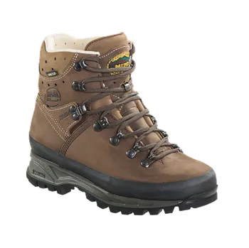 Dámská obuv Meindl Island Lady MFS Active hnědé Velikost: 9