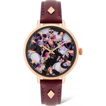 Dámské hodinky Police PL16034MSR02A (Ø 36 mm)