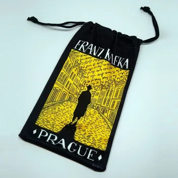 Dárková taška Sáček Kafka