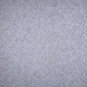 Nášlap na schod Metrážový koberec Quick step šedý - neúčtujeme odřezky z role, na míru, šíře 1m,2m, šedá, granulát, chodba / předsíň, Vopi - 1 rok na vrácení + DOPRAVA ZDARMA k Vám i zpět