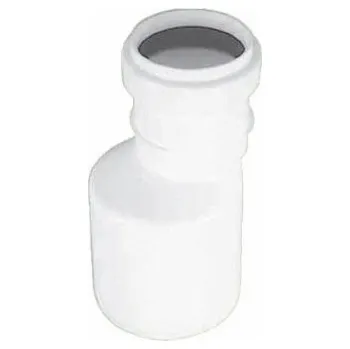 kanalizace Vnitřní kanalizační přechod HTplus, O 32 / 50 mm