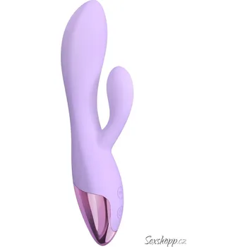 Vibrátor Vibrátor s králíčkem Love to Love Funky Bunny