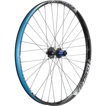 Jízdní kolo CONTROLTECH Lynx 27,5" Plus Plus RIM-73FR-SHIMANO