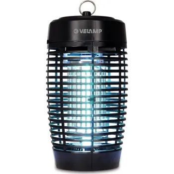 Elektrický lapač Paradninakup lapač hmyzu MK1741E RATTAN