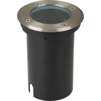 Bodové svítidlo Paradninakup Zápustné zahradní svítidlo IS728