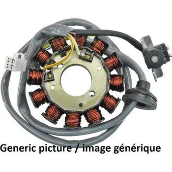 Elektroinstalace pro motocykl Stator TECNIUM Yamaha R6 13013