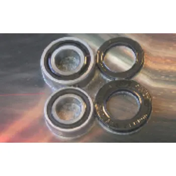 SADA ZADNÍCH LOŽISEK WHL YAM PWRWK-Y08-421