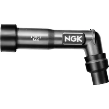 Elektroinstalace pro motocykl Víčko zapalovací svíčky NGK - XB10F 8436