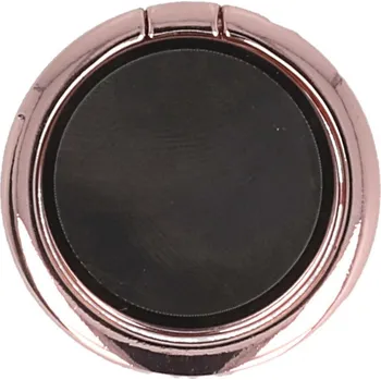 Prsten na mobil Sphere růžový