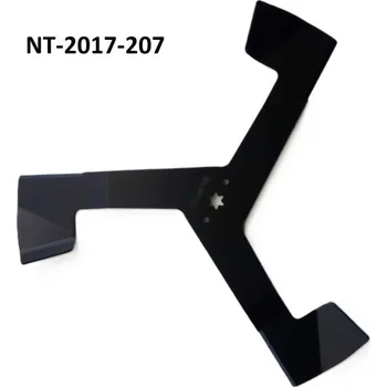 Nůž pro sekačky MTD tříramenný NT-2017-207