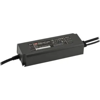 Napájecí zdroj pro osvětlení Budič LED, řada: PWM-200KN PWM-200-12KN 12V 15A 180W ztlumování: PWM konstantní napětí MEAN WELL