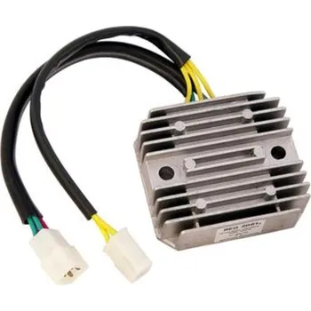 Elektroinstalace pro motocykl TECNIUM by DZE Regulátor 02061-0E