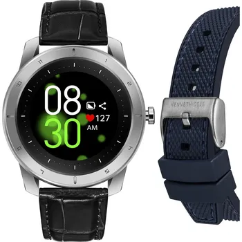 Pánské hodinky Kenneth Cole KCWGD2174061 (Ø 45 mm)