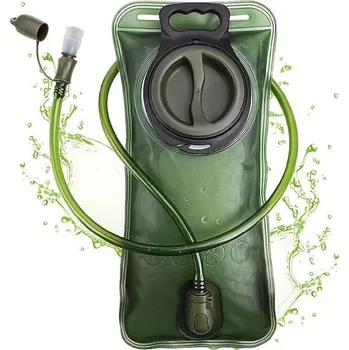 turistický batoh Swedteam Alpha Hydration Bladder Swedteam Green Hydrovak