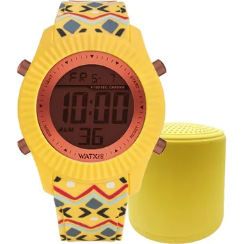 Hodinky Dámské hodinky Watx & Colors RELOJ11_M (Ø 43 mm)