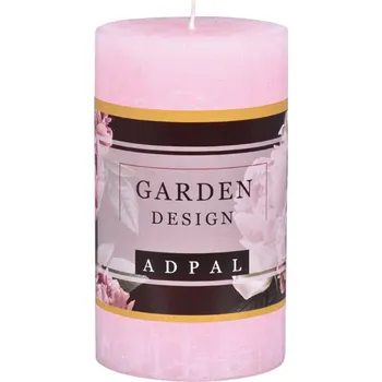 Svíčka Nohel Garden Svíčka vonná rustikální GARDEN DESIGN 7x12cm