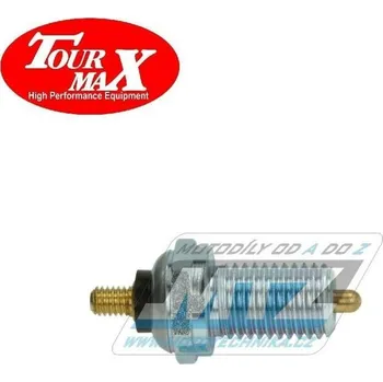 Elektroinstalace pro motocykl Čidlo neutrálu (snímač polohy volnoběhu) - Honda FMX650+CB500F+CB1000R+CBF1000+CBR500R + CMX500A Rebel + FX650 Vigor + NX650 Dominator + SLR650+ST1300A Pan European + VT125C Shadow + XL125V Varadero+X HONDA VT 125 C/C2 Shadow 1999-2008