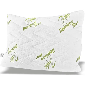 Dekorativní polštářek Polštář Bamboo Medic 70x90 cm EMI