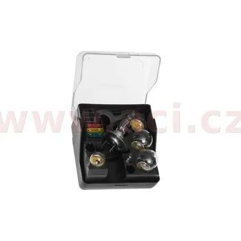 univerzální sada žárovek 24V H7 AK87