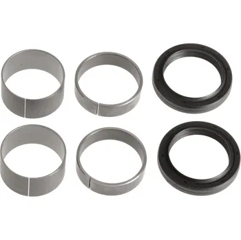 simeringy (38x50x8/9,5 mm) + pouzdra do př. vidlice, Tourmax FSB-015R