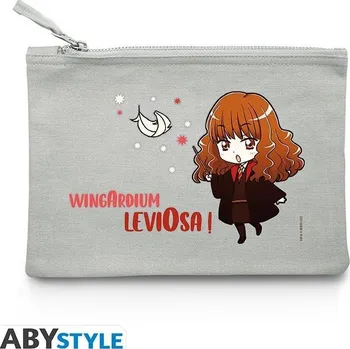 Kosmetická taška Harry Potter Kosmetická taška - Hermiona