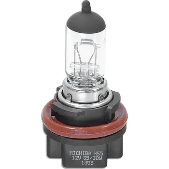 Elektroinstalace pro motocykl žárovka HS5 12V 35/30W HONDA PCX 125 2009-2013