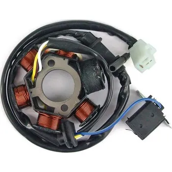 Elektroinstalace pro motocykl Stator TECNIUM - Peugeot Speedfighter E1803100F