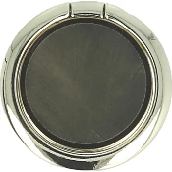 Prsten na mobil Sphere zlatý