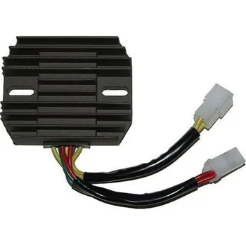 Elektroinstalace pro motocykl Regulátor ELECTROSPORT - Suzuki ESR123