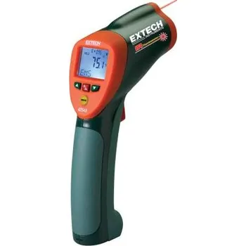 Termostat Extech, číslo modelu: 42545, Max Teplota plus 1000°C, přesnost: 2 °C, Celsius, Fahrenheit