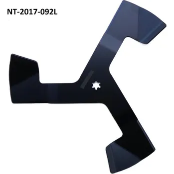 Nůž pro sekačky Husqvarna tříramenný NT-2017-092