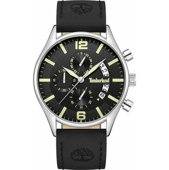 Hodinky Pánské hodinky Timberland TDWGC9001201 (Ø 43 mm)