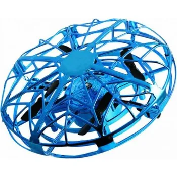 RC model ostatní Létající UFO dron pro děti 6 x 11,5 cm mix barev