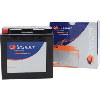 Elektroinstalace pro motocykl Bezúdržbová baterie TECNIUM s tovární aktivací - BT14B-4 820644
