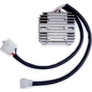 Elektroinstalace pro motocykl TECNIUM by DZE Regulátor 02332-0E