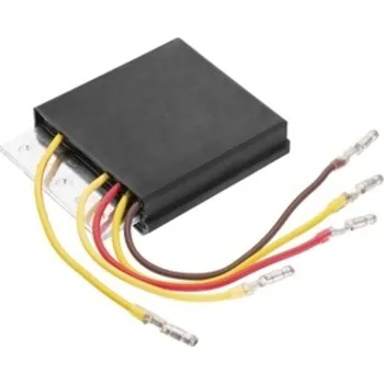 Elektroinstalace pro motocykl TECNIUM by DZE Regulátor 02099-0E