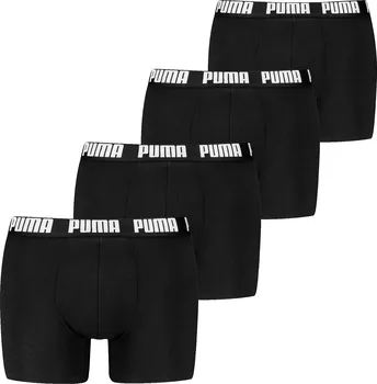 Sada pánského spodního prádla PUMA Everyday Basic 701227791-004 4 ks